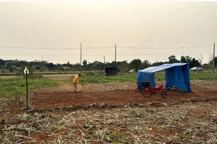 Guaíra – Justiça concede reintegração de posse de fazenda com dupla invasão