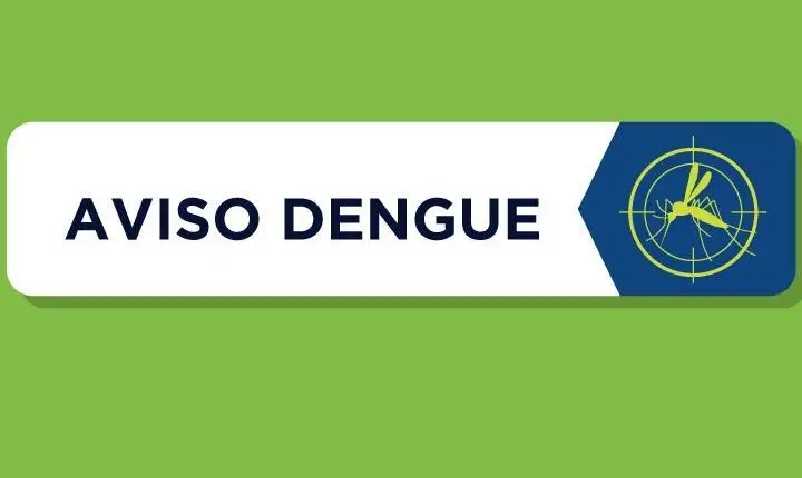 Secretaria da Saúde confirma 2.572 novos casos e seis óbitos por dengue no Paraná