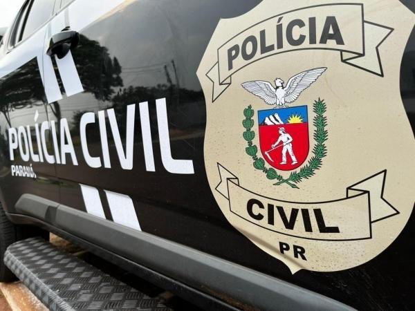 Palotina – Polícia Civil prende mãe que usava falsa doença da filha para ganhar dinheiro