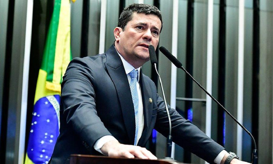 Por unanimidade, TSE rejeita cassação de mandato de Sergio Moro