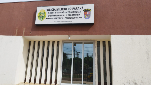 PM esclarece situação envolvendo denúncias de ameaças em escolas de Francisco Alves e Iporã