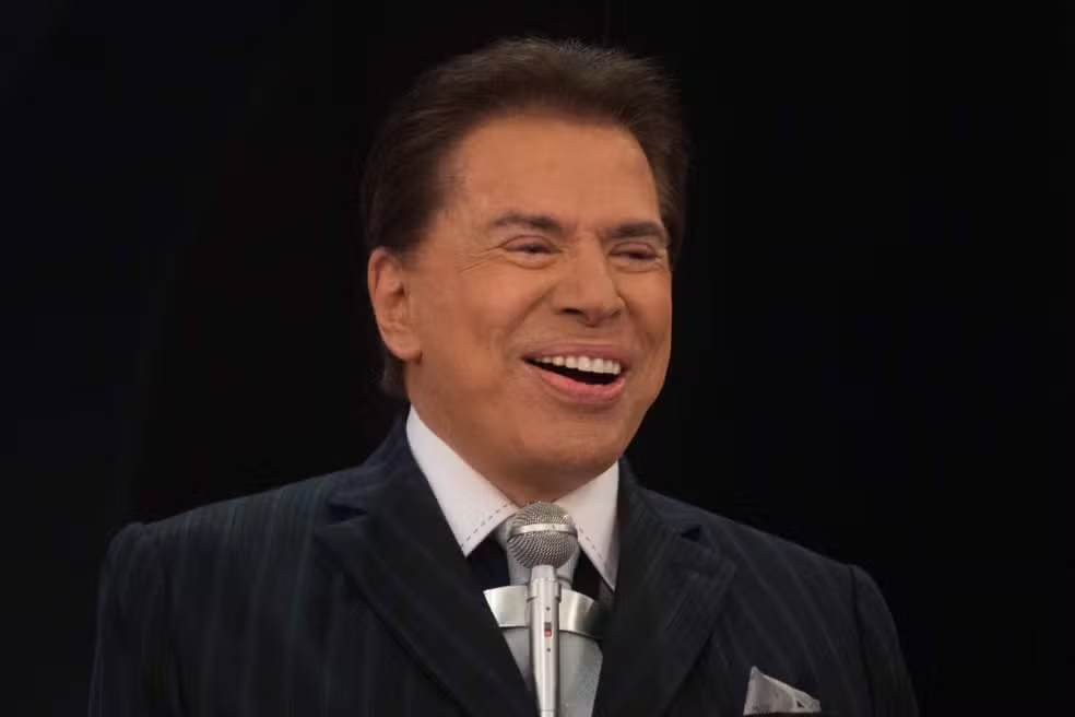 Silvio Santos morre aos 93 anos em São Paulo