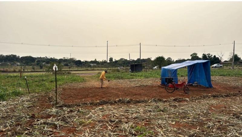 Guaíra – Justiça concede reintegração de posse de fazenda com dupla invasão