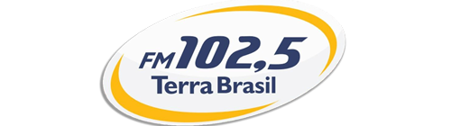 Rádio Terra Brasil 102,5 FM