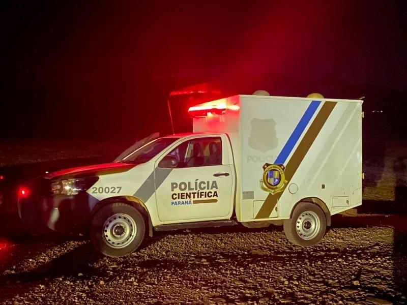 Homicídio em Guaíra: jovem de 17 anos é morta com várias facadas