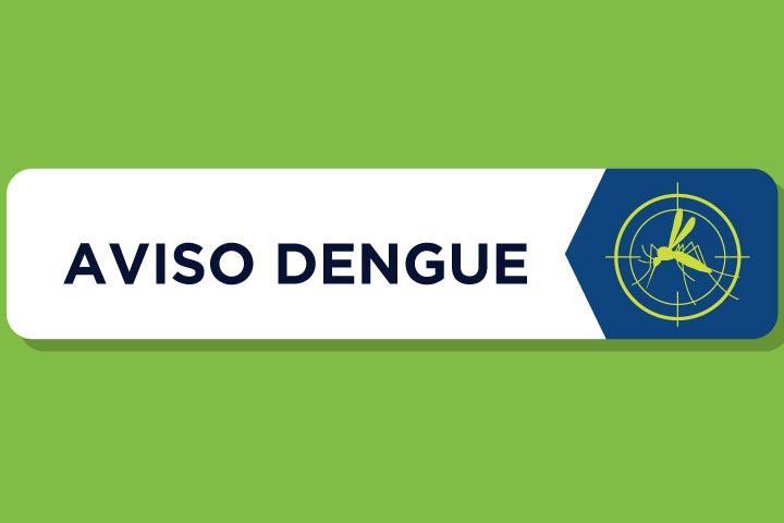 Secretaria da Saúde confirma 2.572 novos casos e seis óbitos por dengue no Paraná